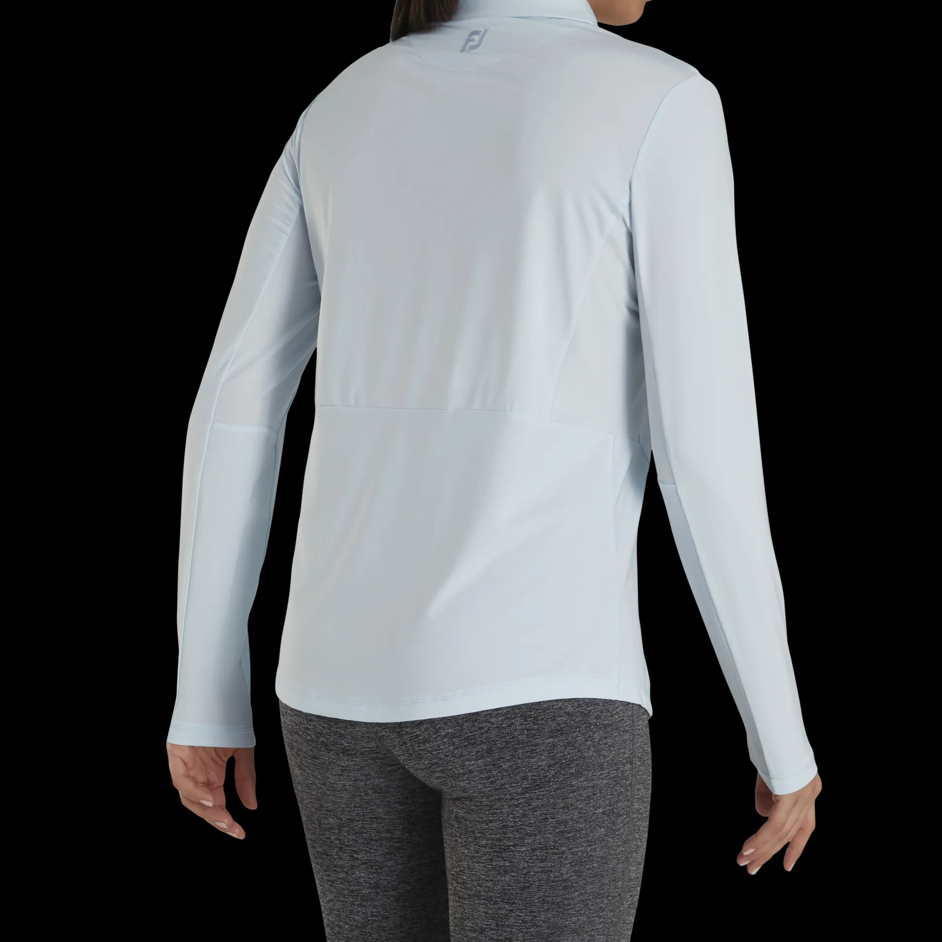 Long Sleeve Sun Protection Shirt Women