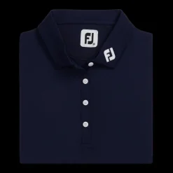 Long Sleeve Sun Protection Shirt - FJ Tour Collar Women