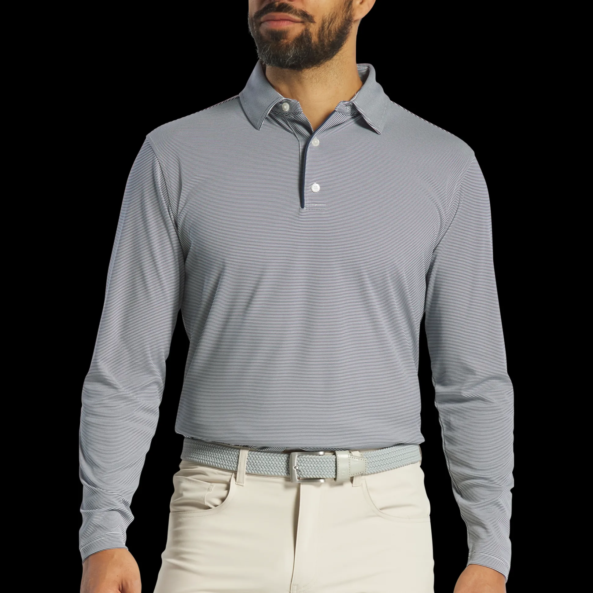 Long Sleeve Sun Protection Shirt