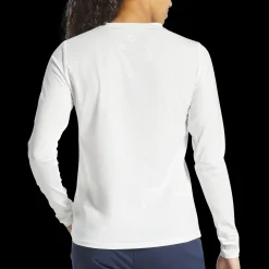 Long Sleeve Sun Protection Crew Neck Women