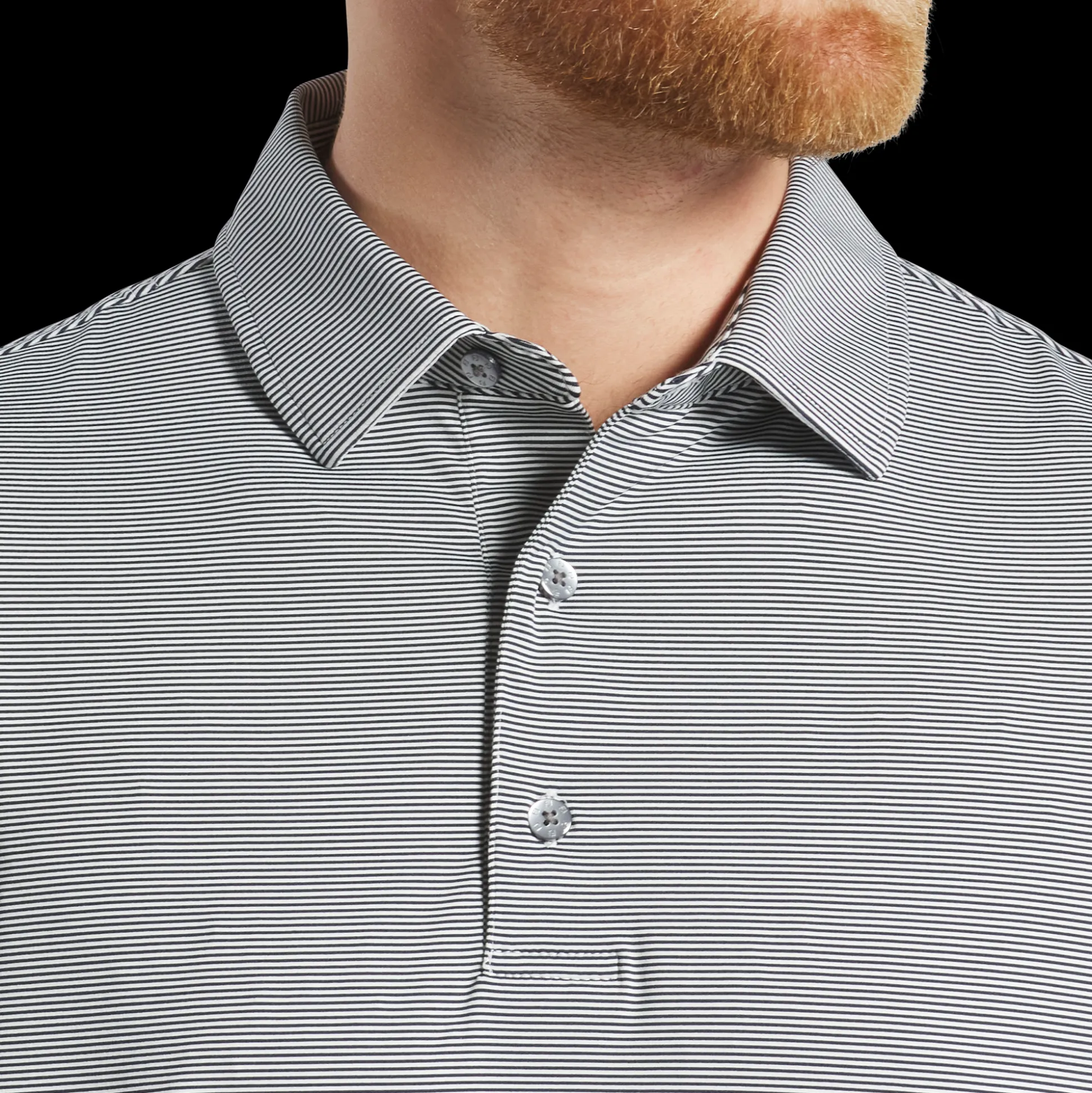 MicroFeeder Stripe Lisle