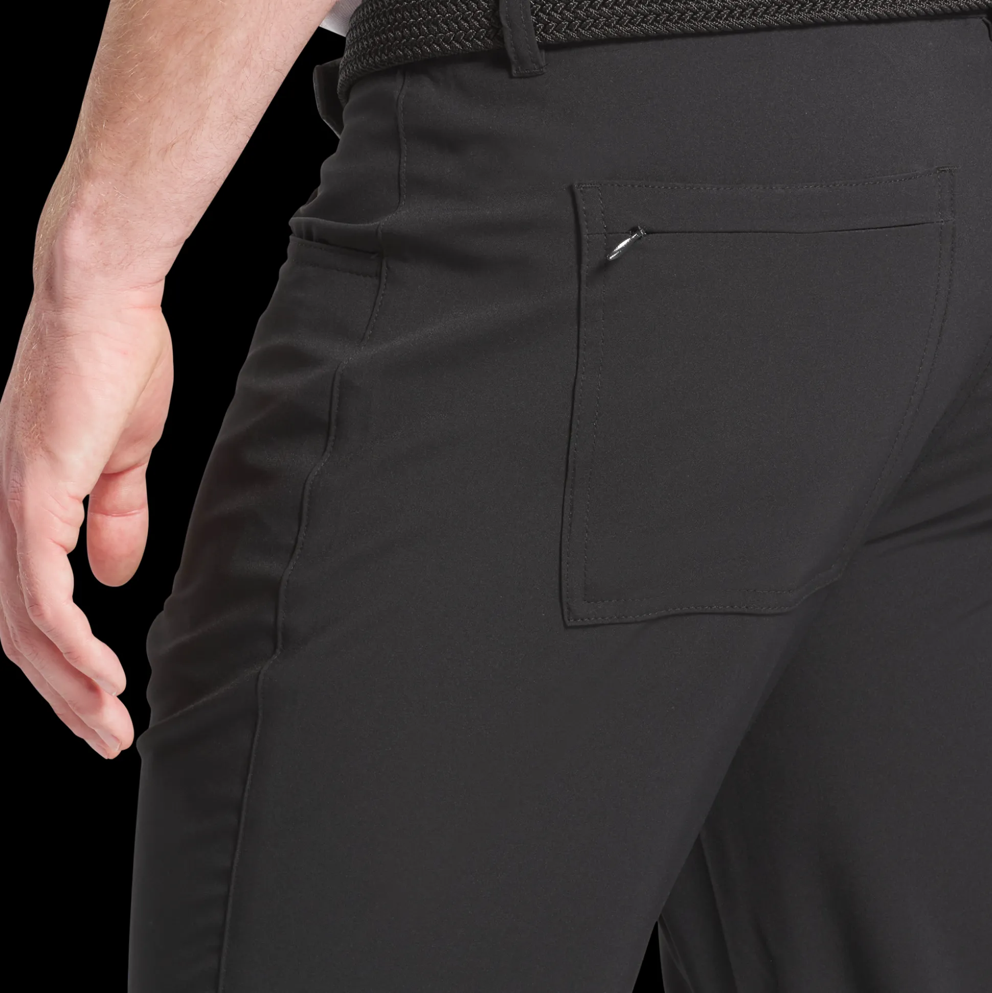 Moxie 5-Pocket Pant