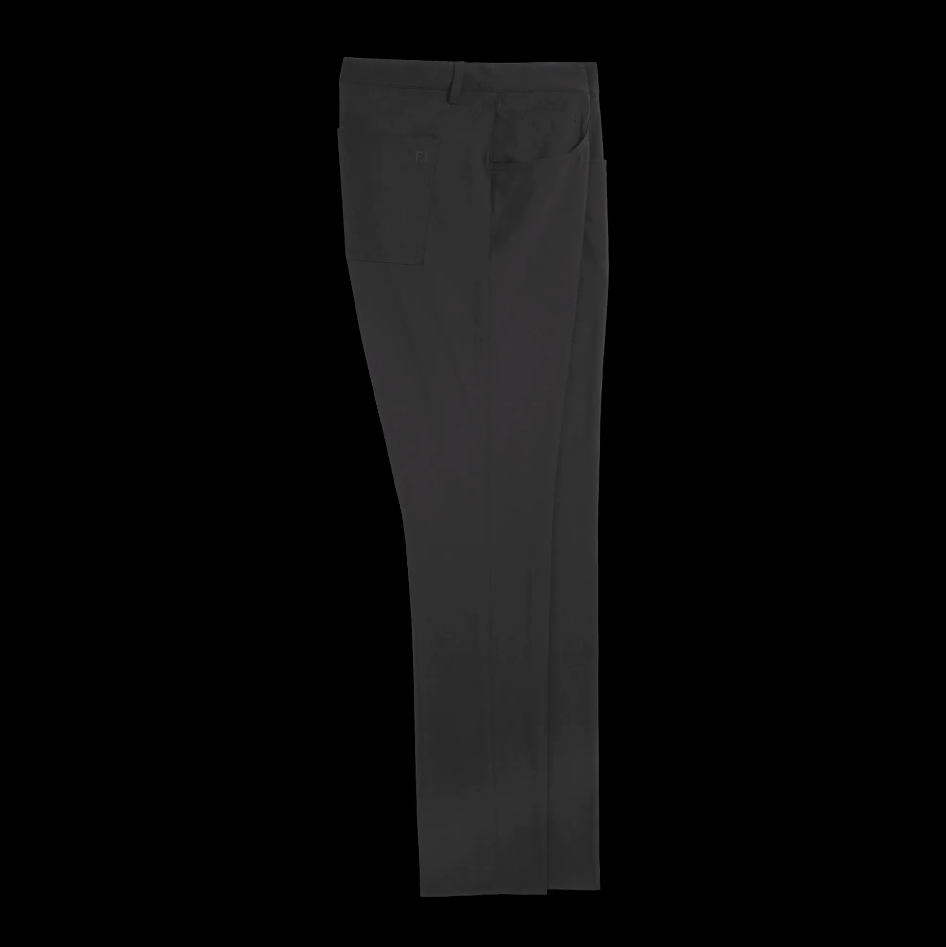 Moxie 5-Pocket Pant