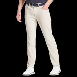 Moxie 5-Pocket Pant