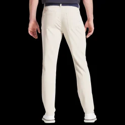 Moxie 5-Pocket Pant
