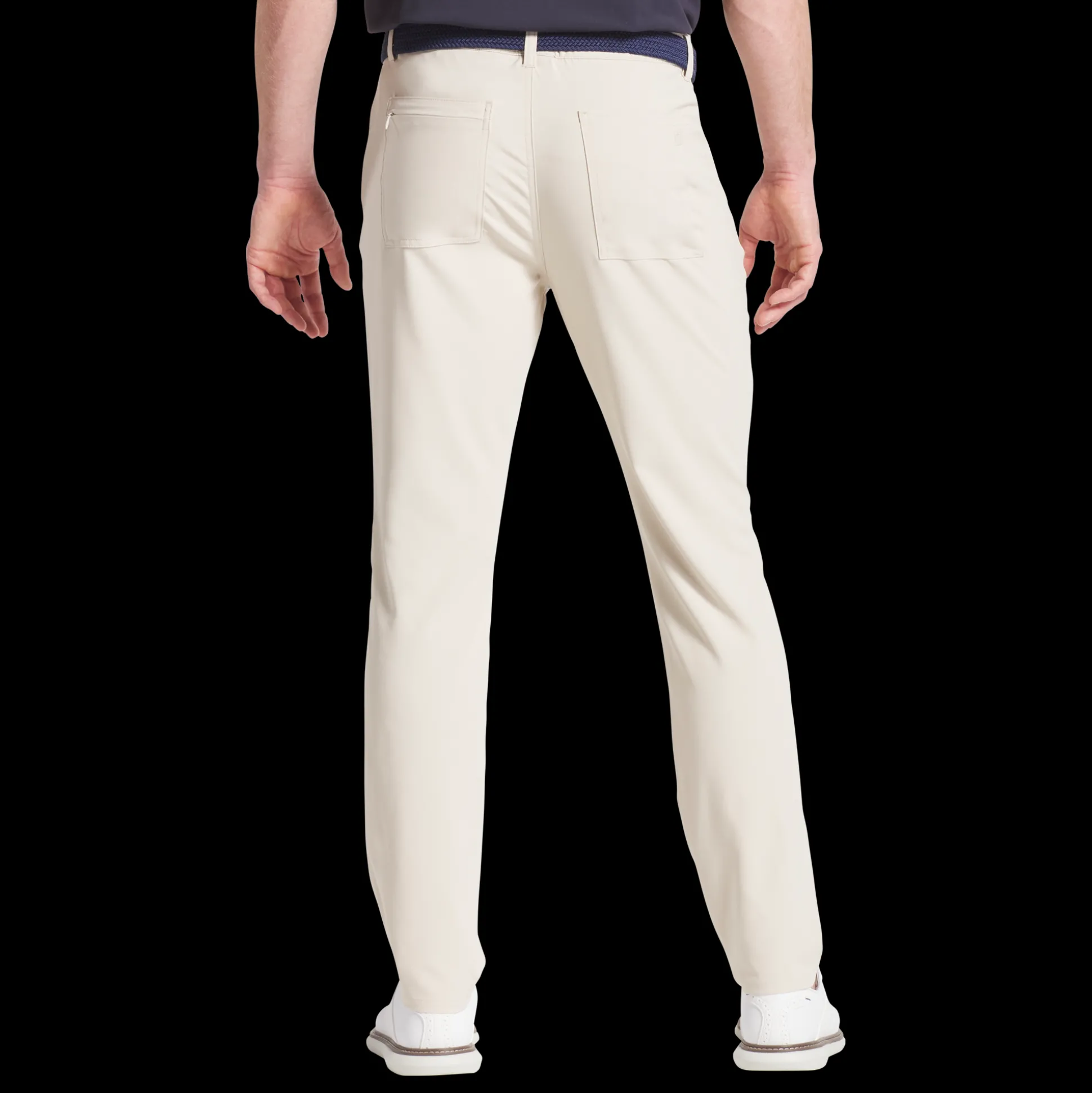 Moxie 5-Pocket Pant
