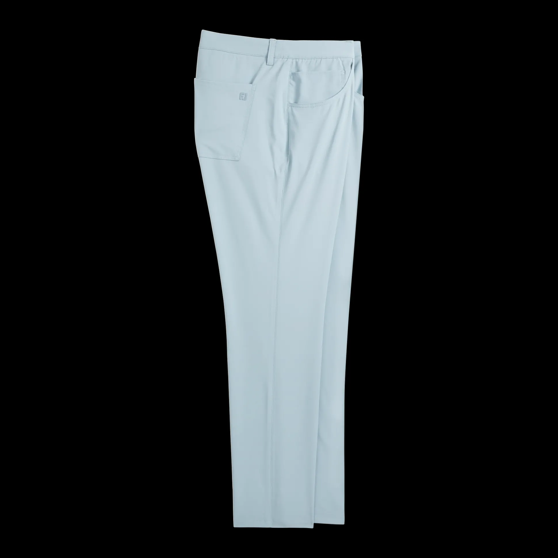 Moxie 5-Pocket Pant