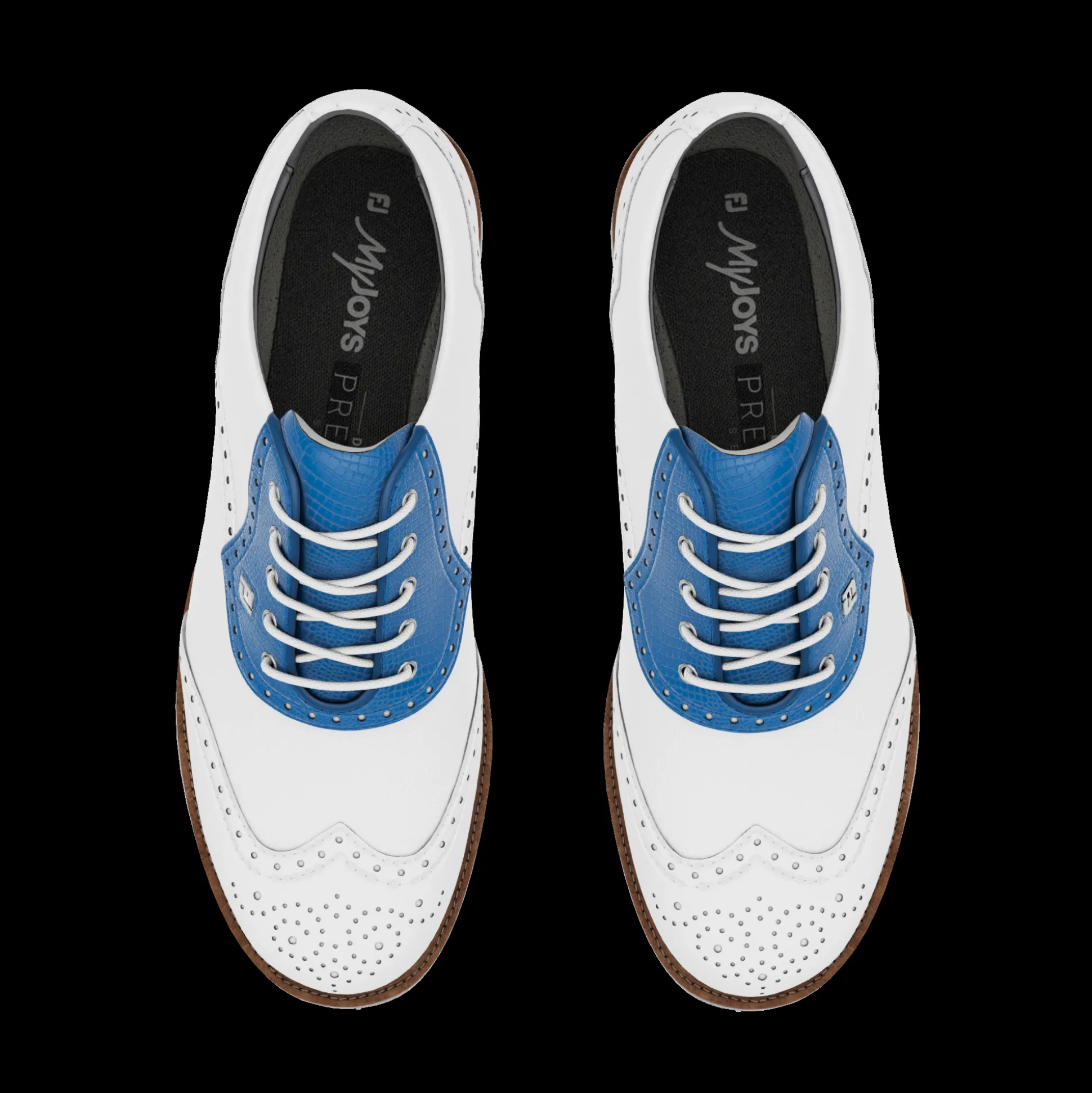 MyJoys Premiere Series Shield Tip Women