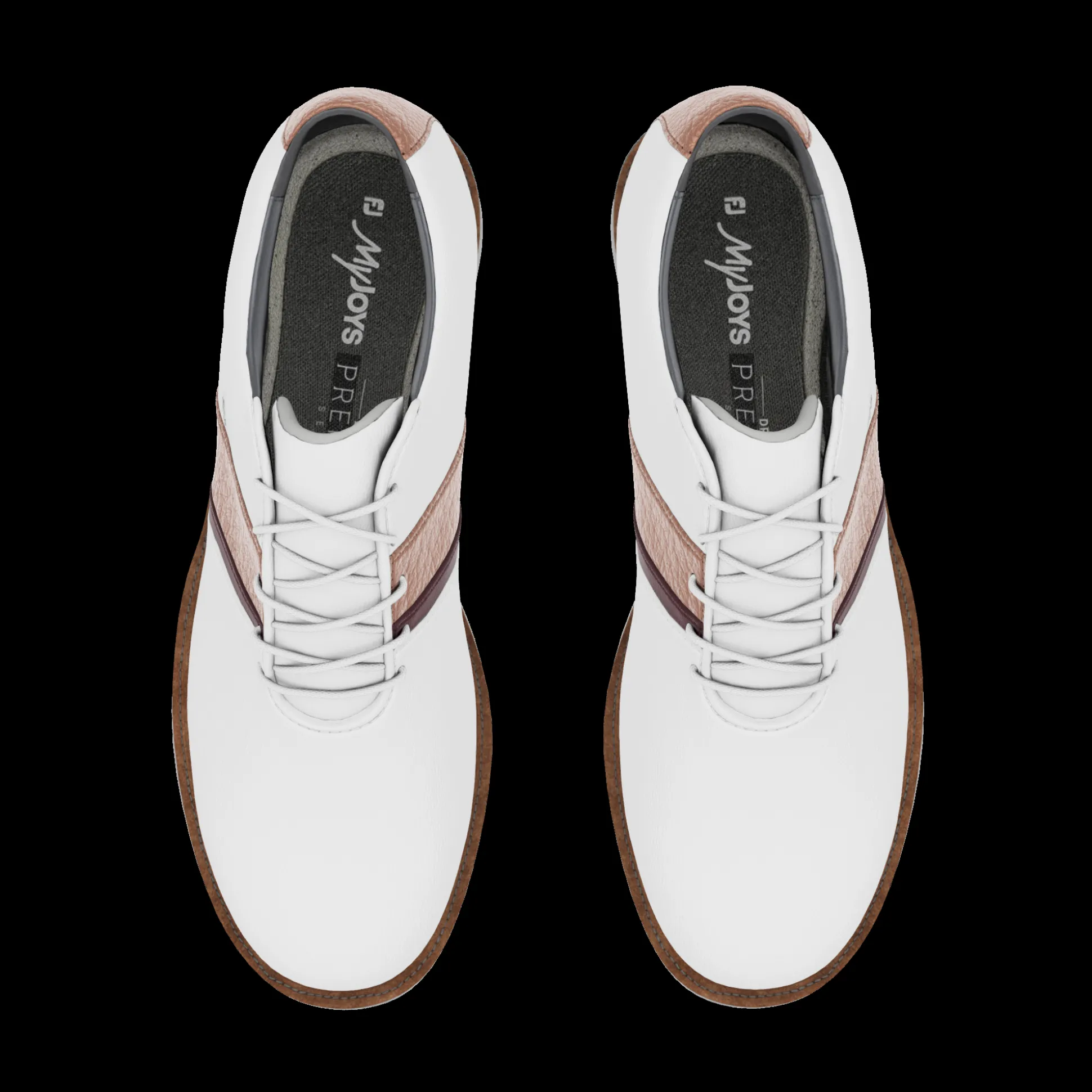 MyJoys Premiere Series Traditional Women