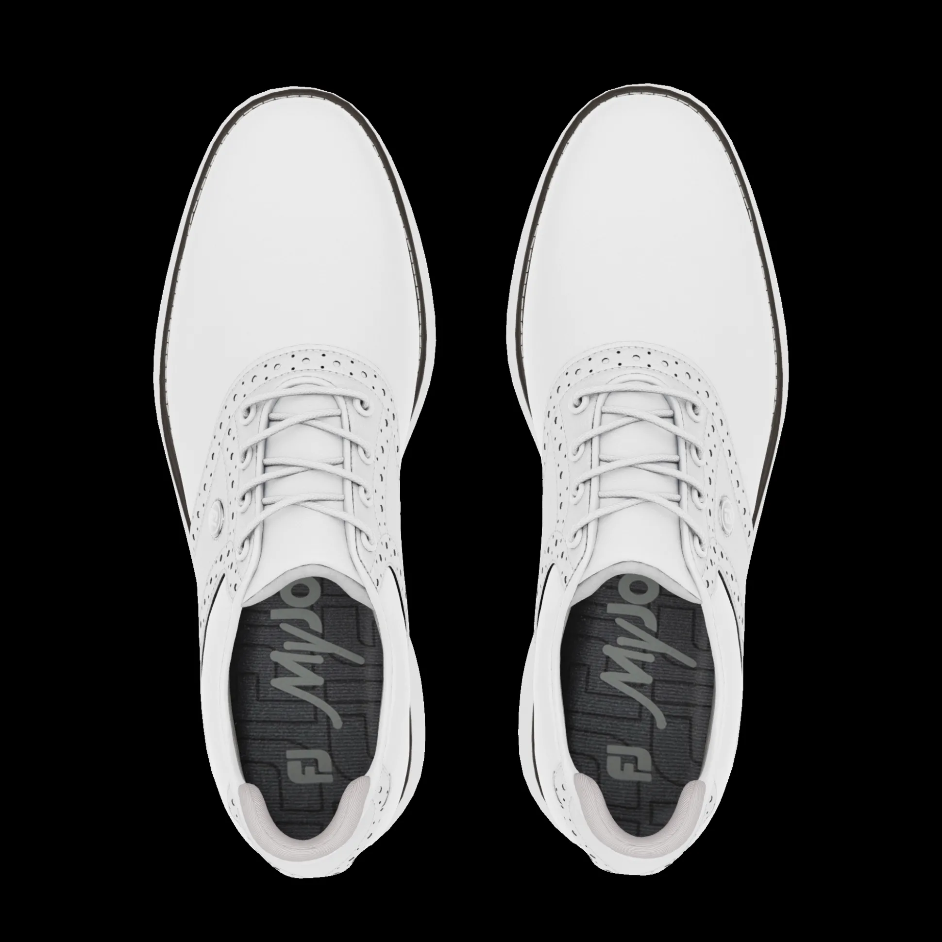 MyJoys Traditions Spiked Women