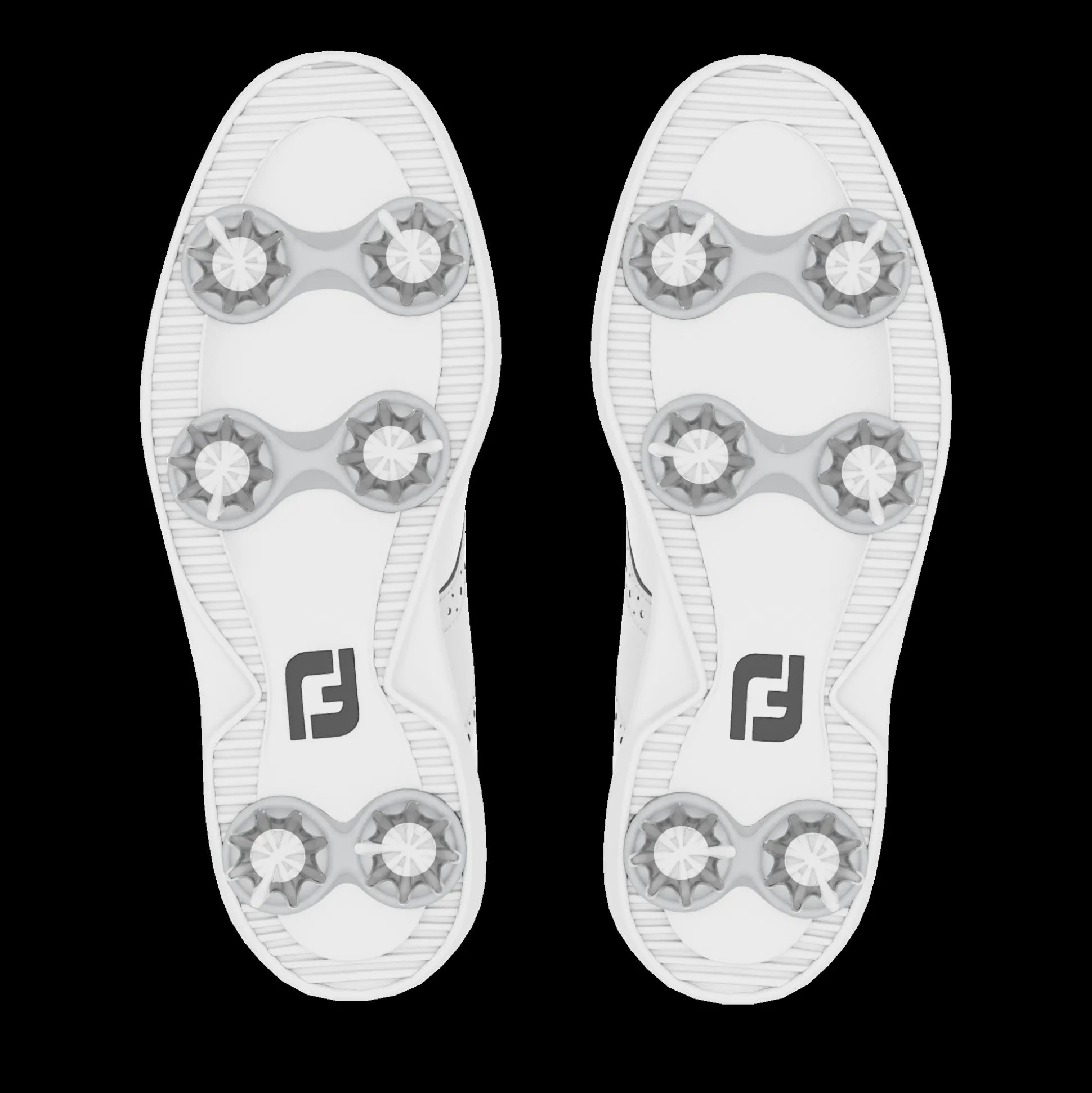 MyJoys Traditions Spiked Women