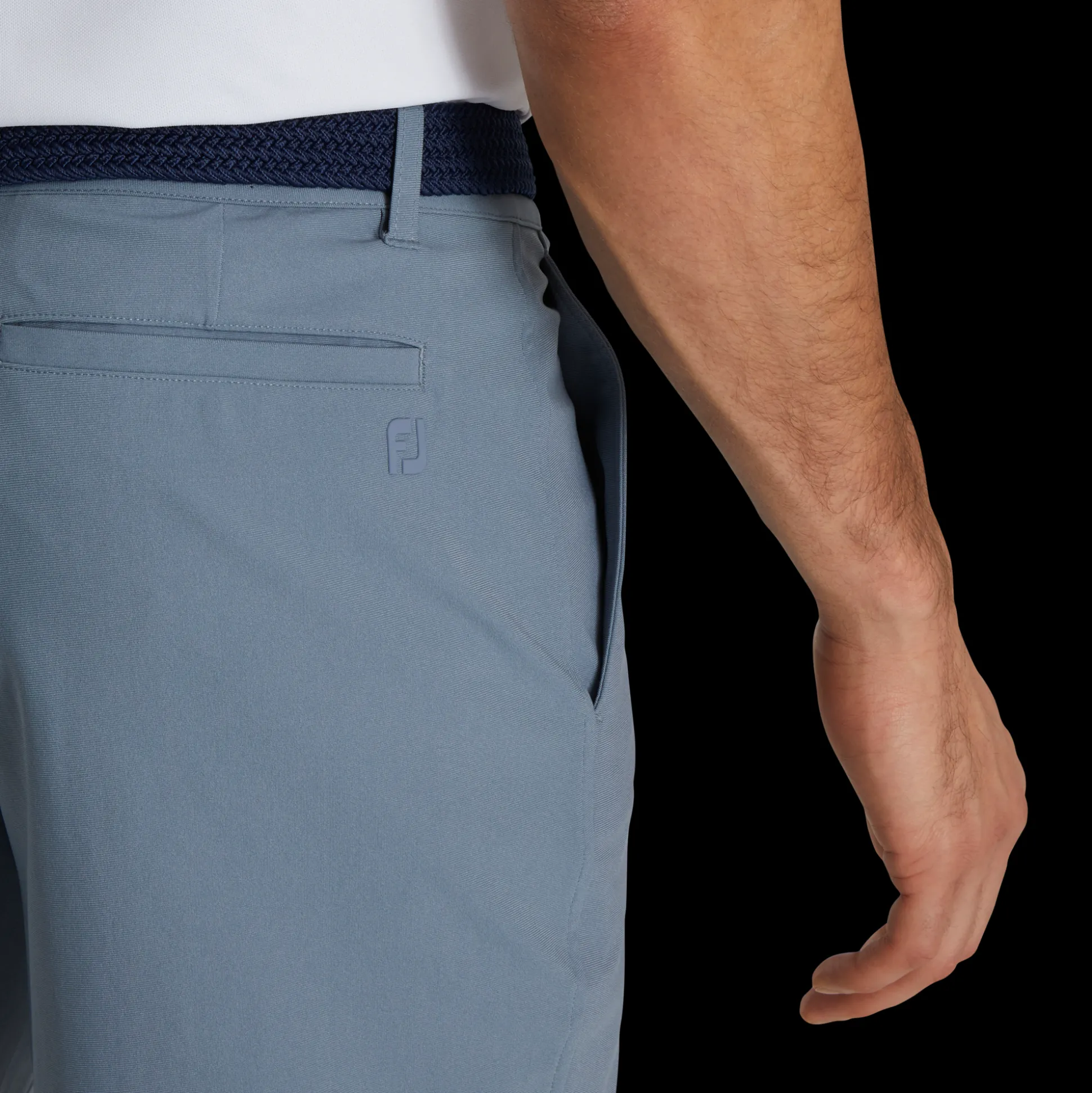 Pace 9" Inseam Short