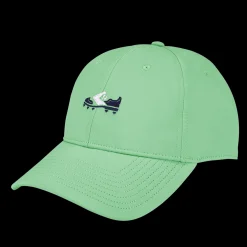 Performance Cap