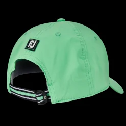 Performance Cap