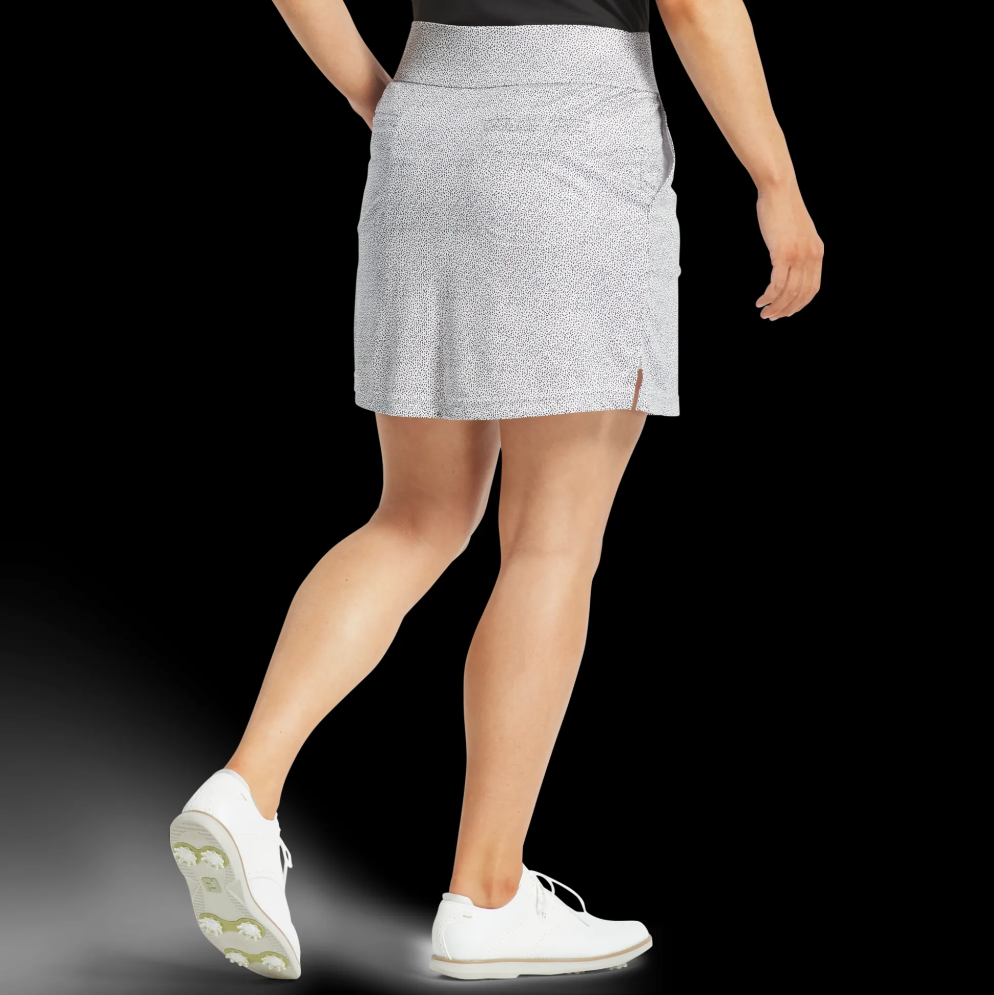 Performance Knit Skort Women