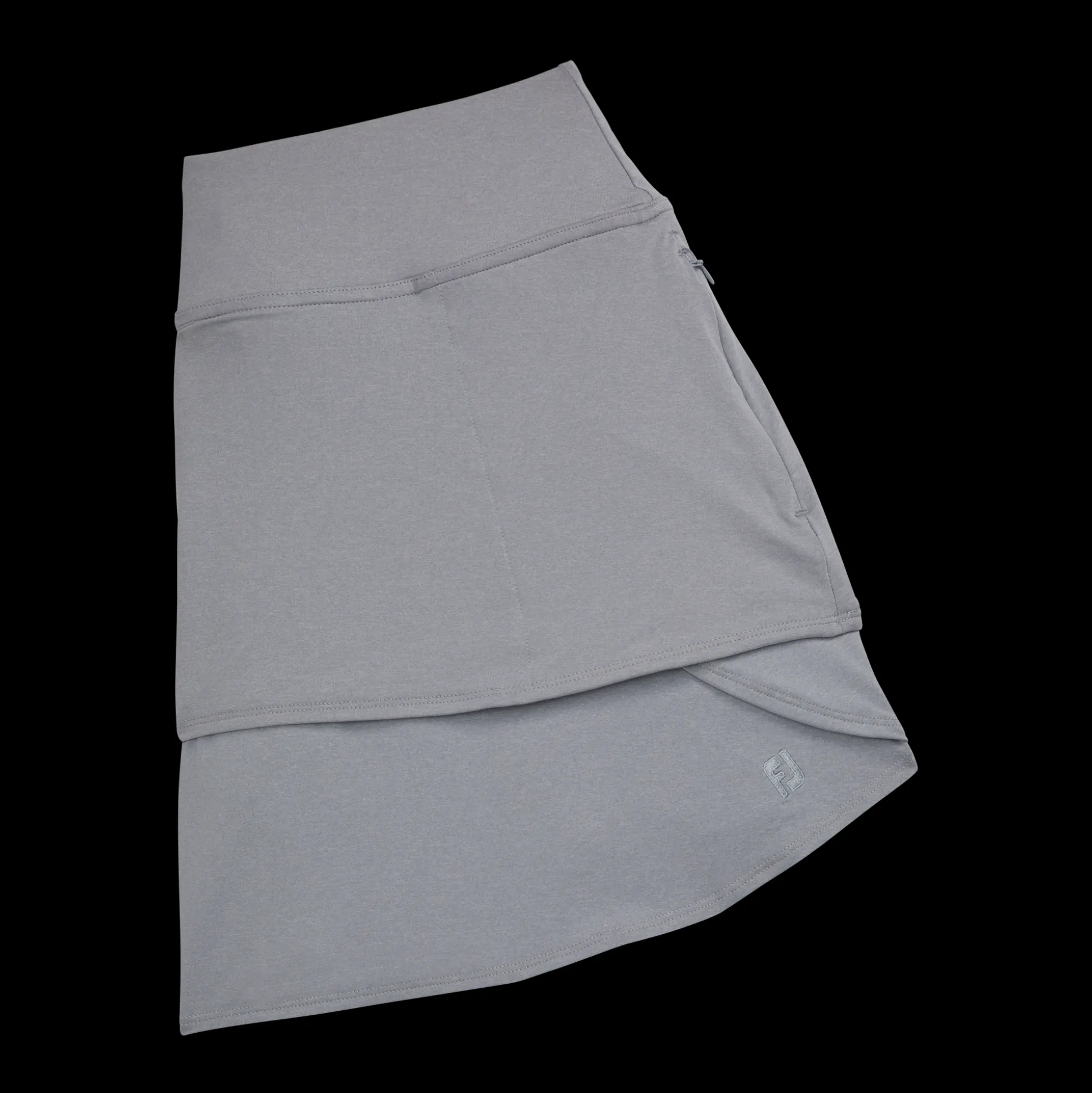Performance Layered Skort Women