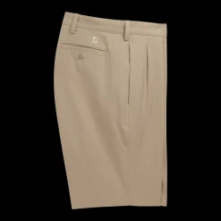 Pleated 9.5