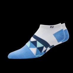 ProDry Lightweight Fashion Low Cut Women