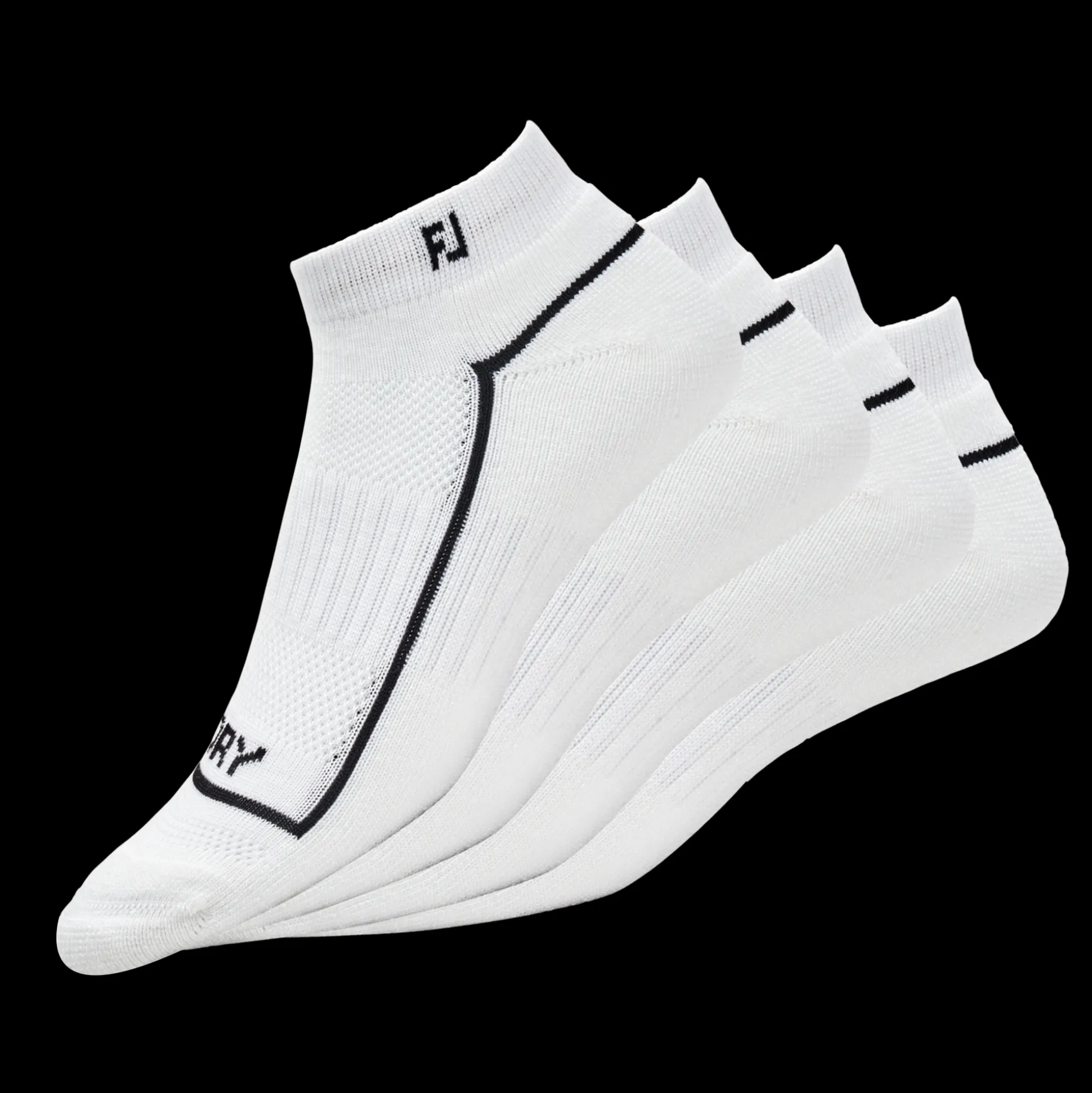 ProDry Sportlet 2-Pack Women