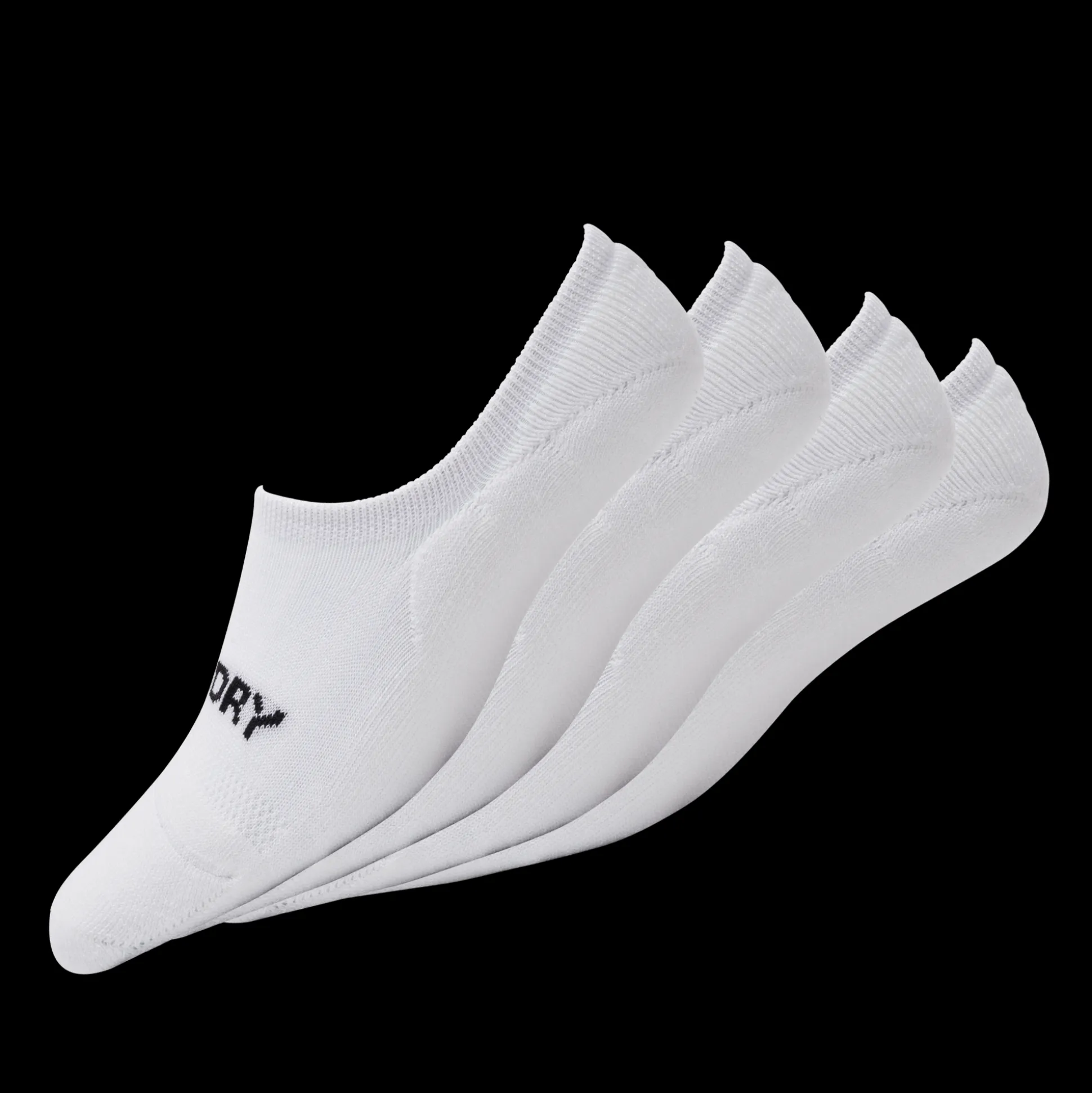 ProDry Ultra Low Cut 2-Pack