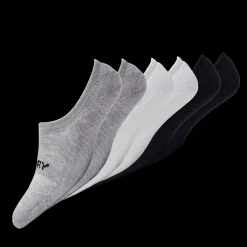 ProDry Ultra Low Cut 3-Pack
