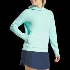 Pullover Hoodie Women