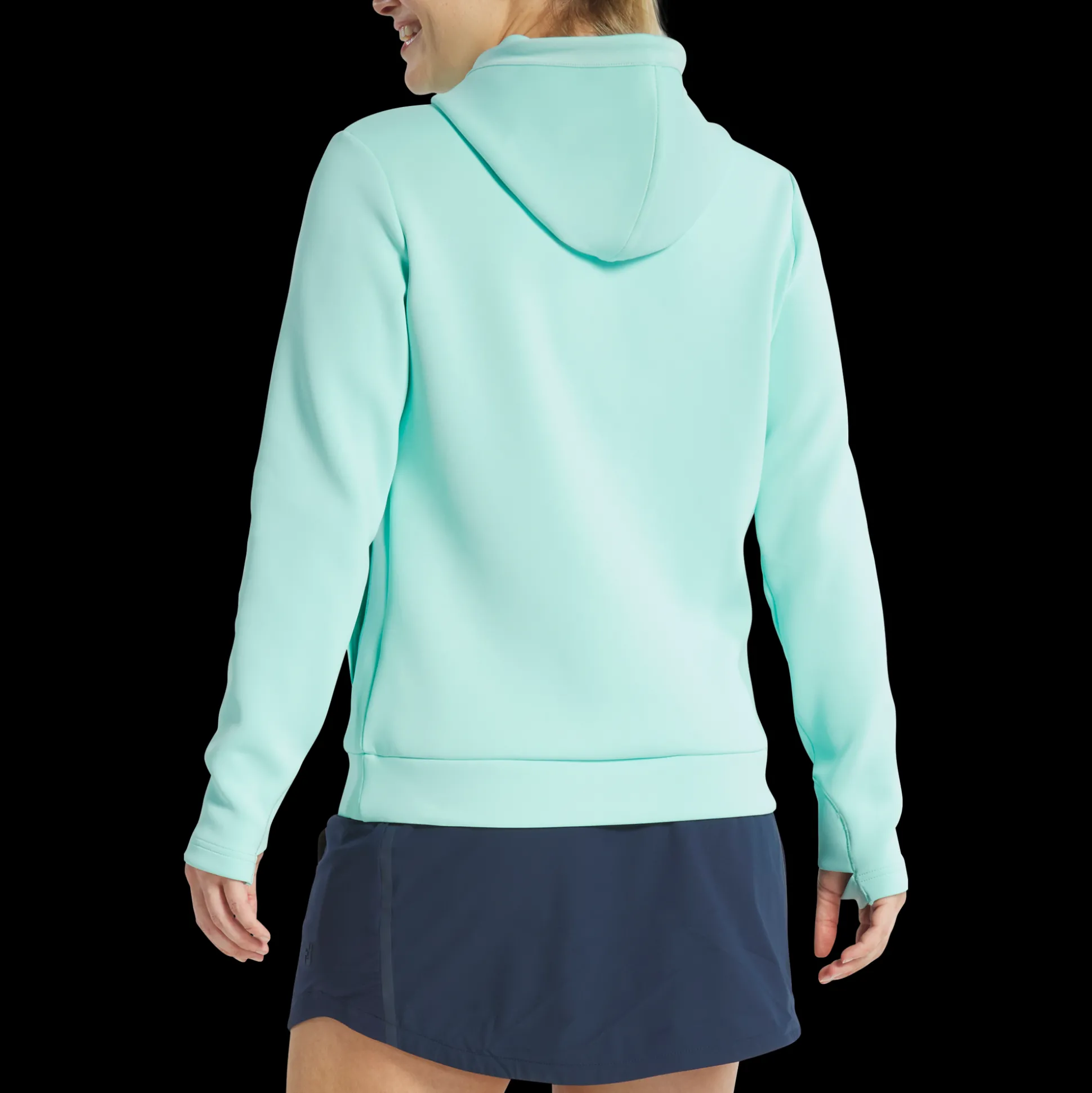Pullover Hoodie Women