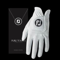 Pure Touch Limited
