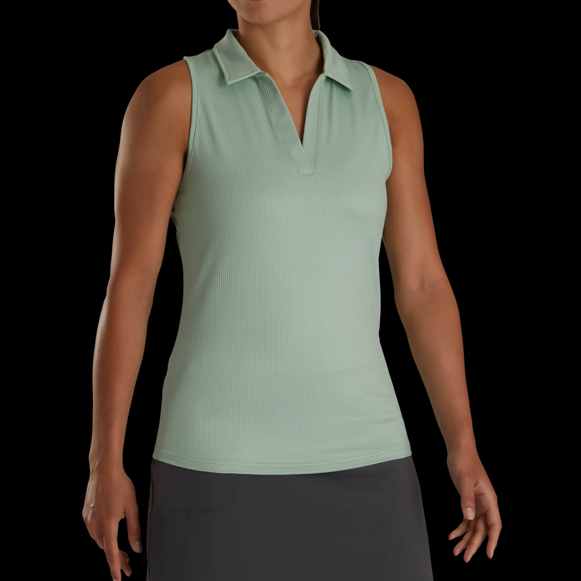 Racerback Tank Women-Previous Season Style