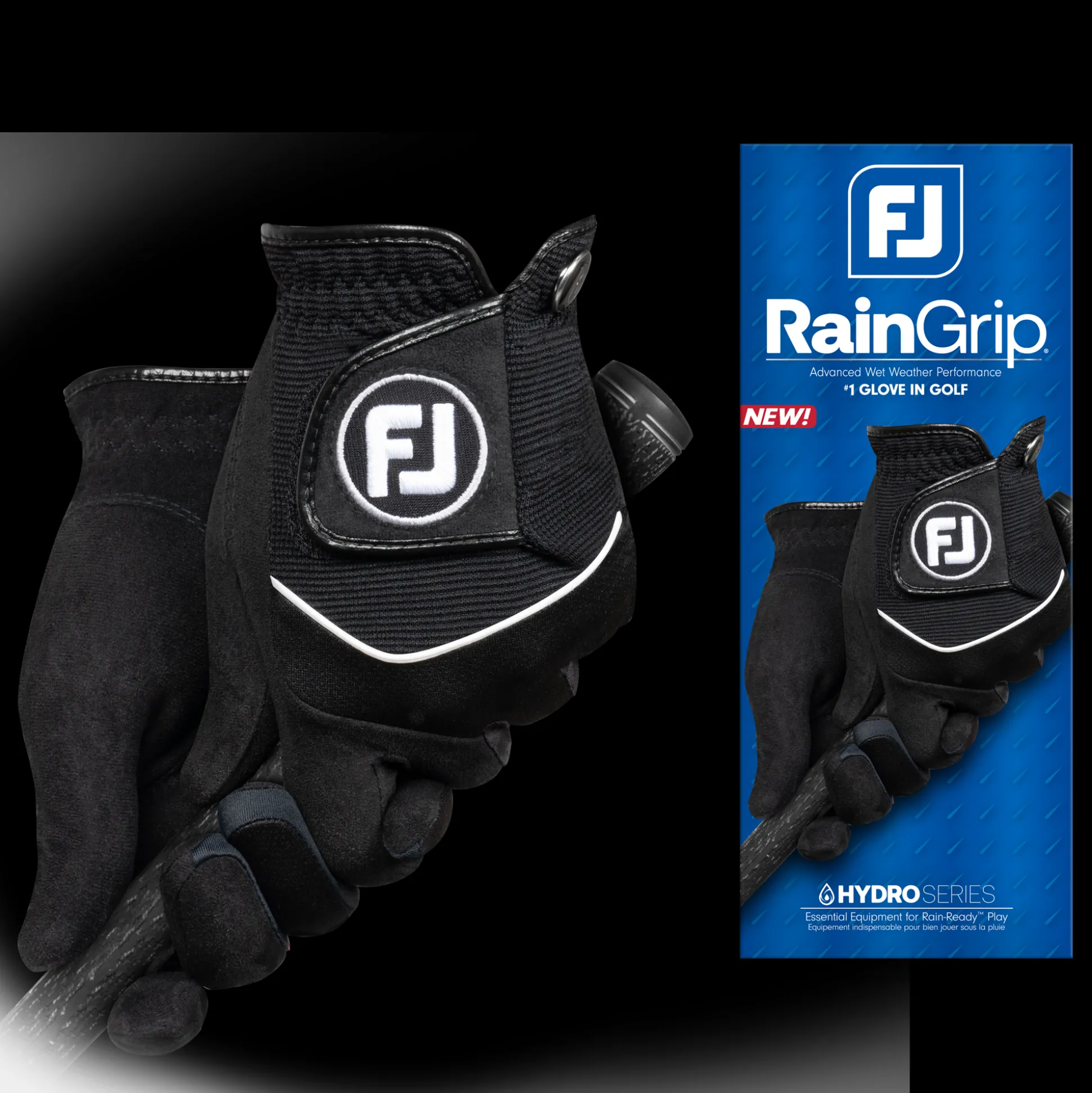 RainGrip Pair