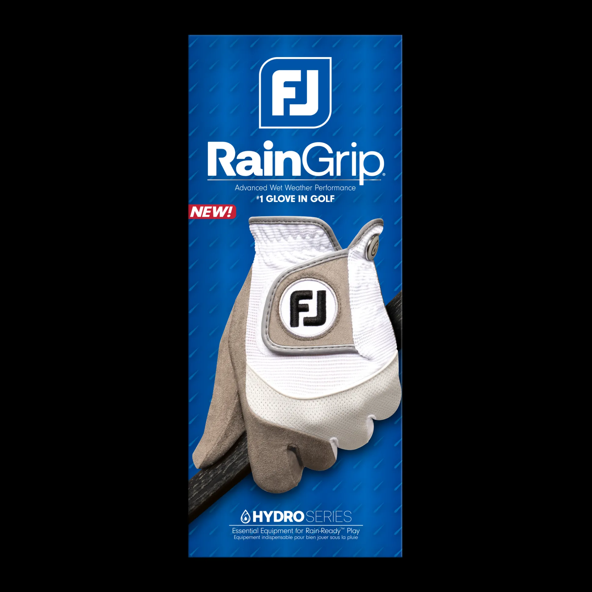 RainGrip Pair