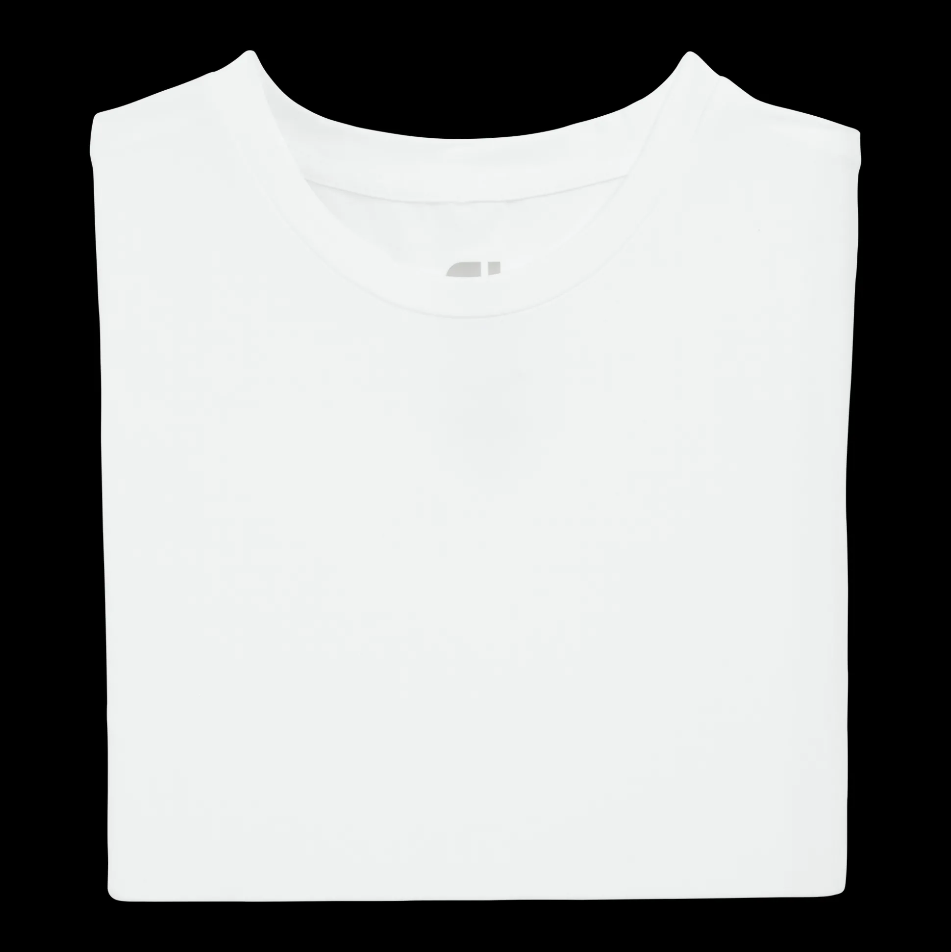 Short Sleeve Crew Neck Women