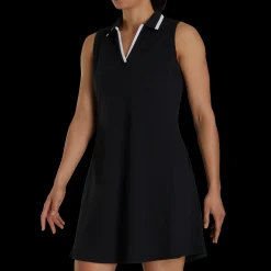 Sleeveless Dress Women