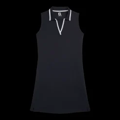 Sleeveless Dress Women