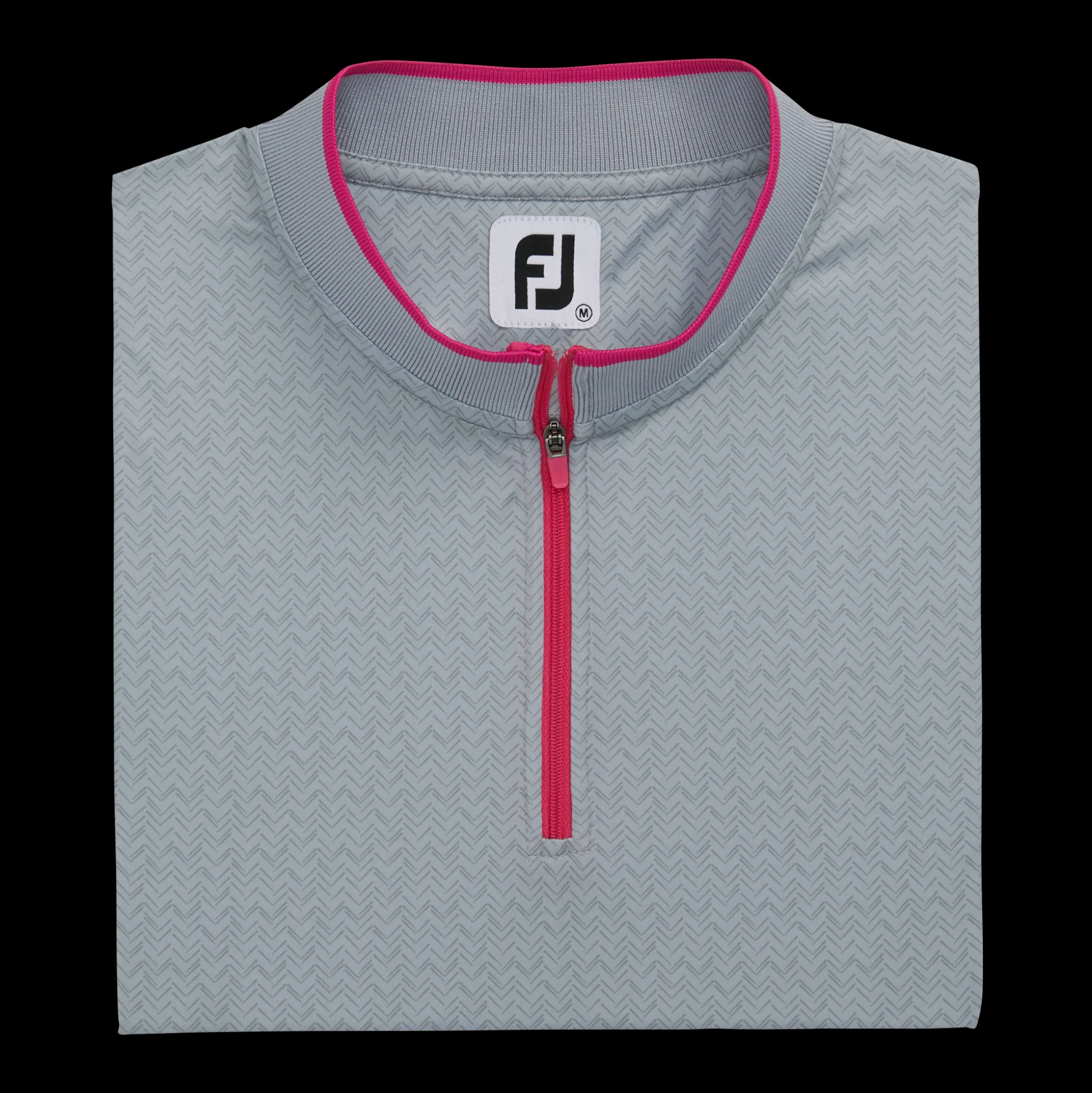 Sleeveless Quarter-Zip Women
