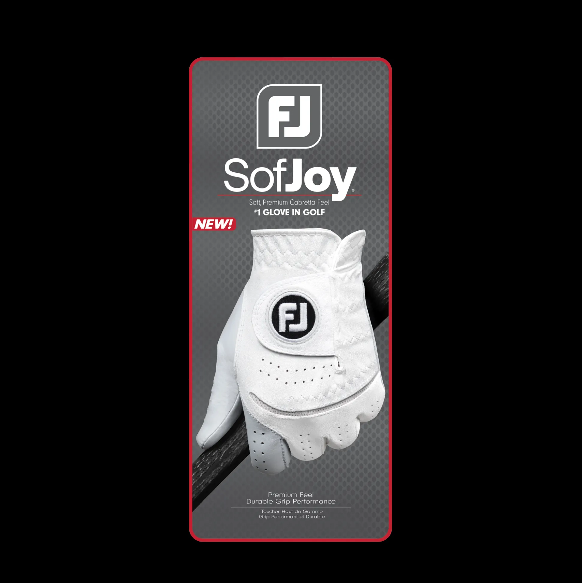 SofJoy
