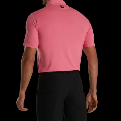 Solid Lisle - FJ Tour Collar