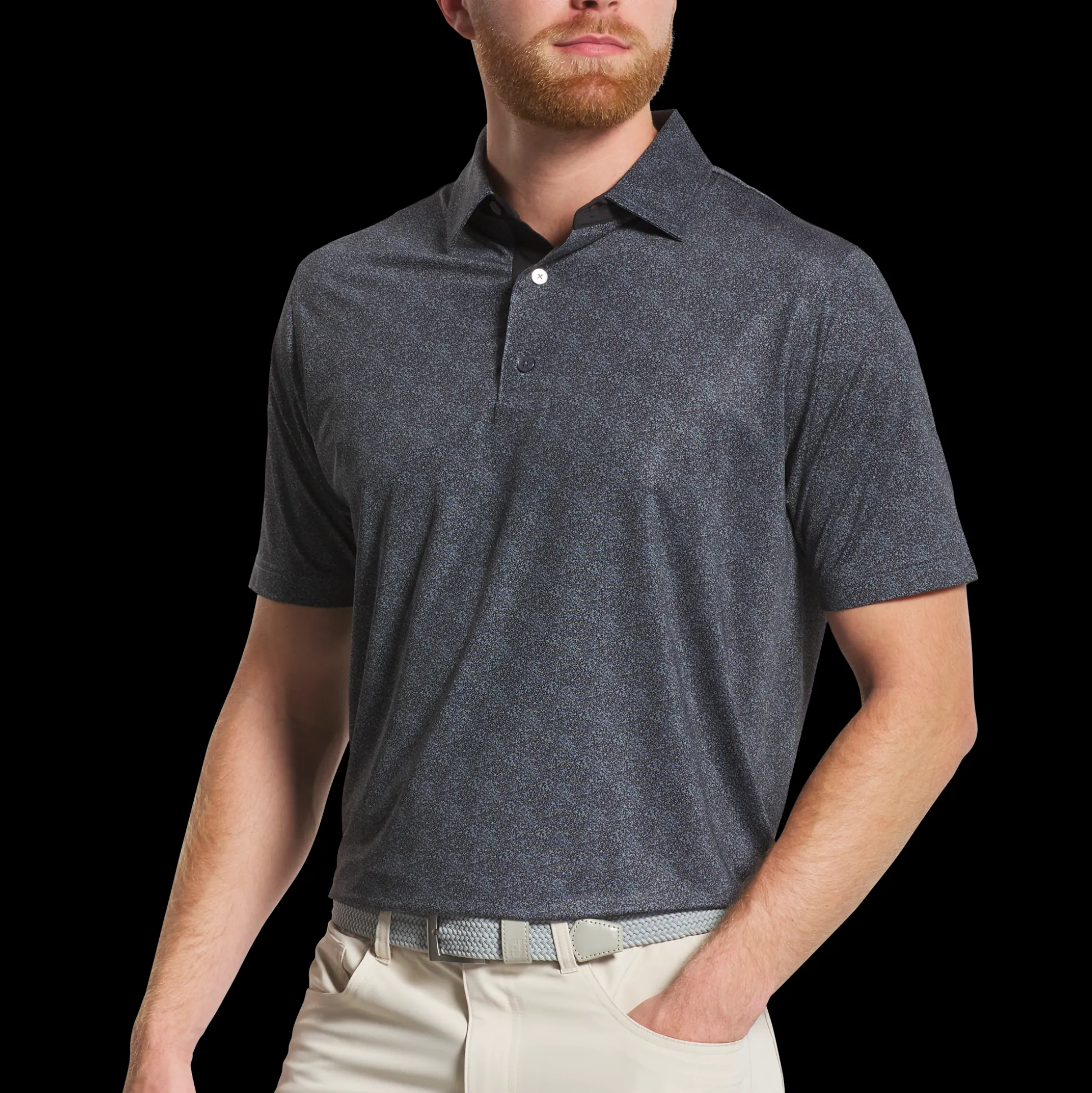 Speckle Lisle