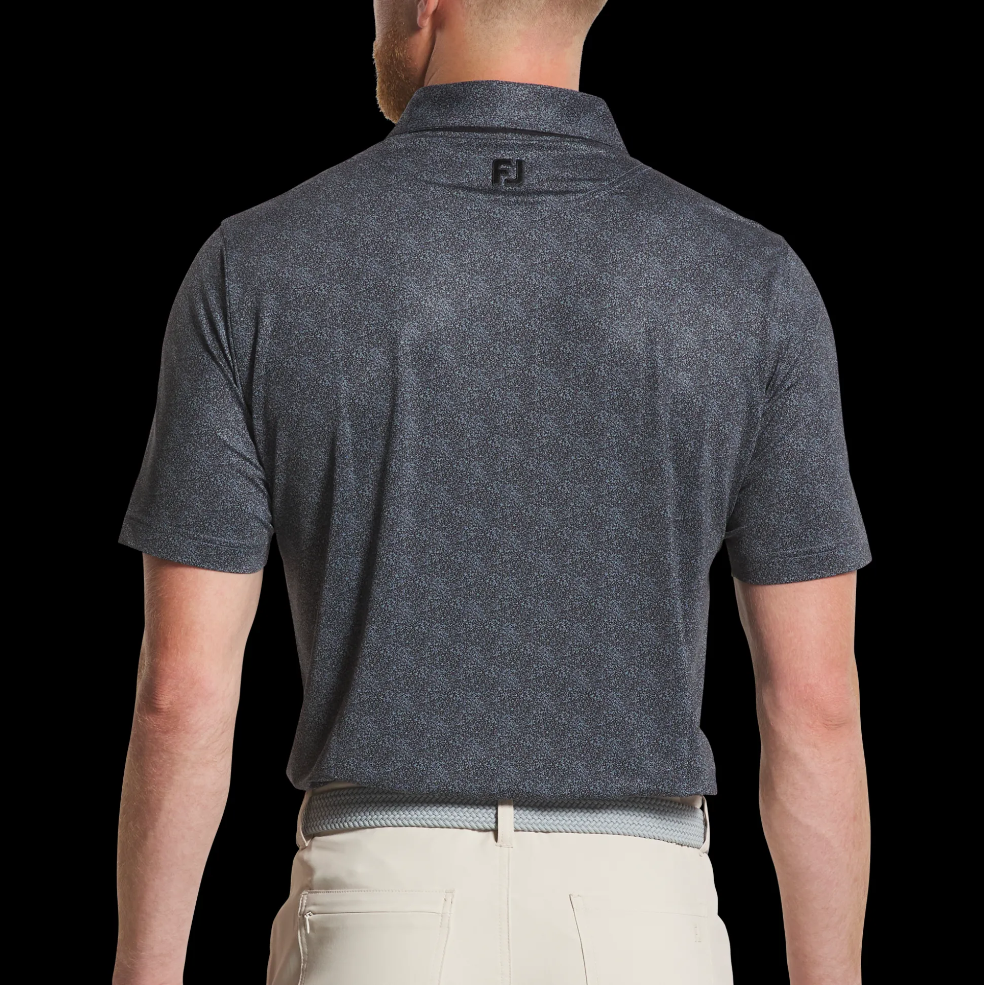 Speckle Lisle