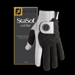 StaSof Winter Pair