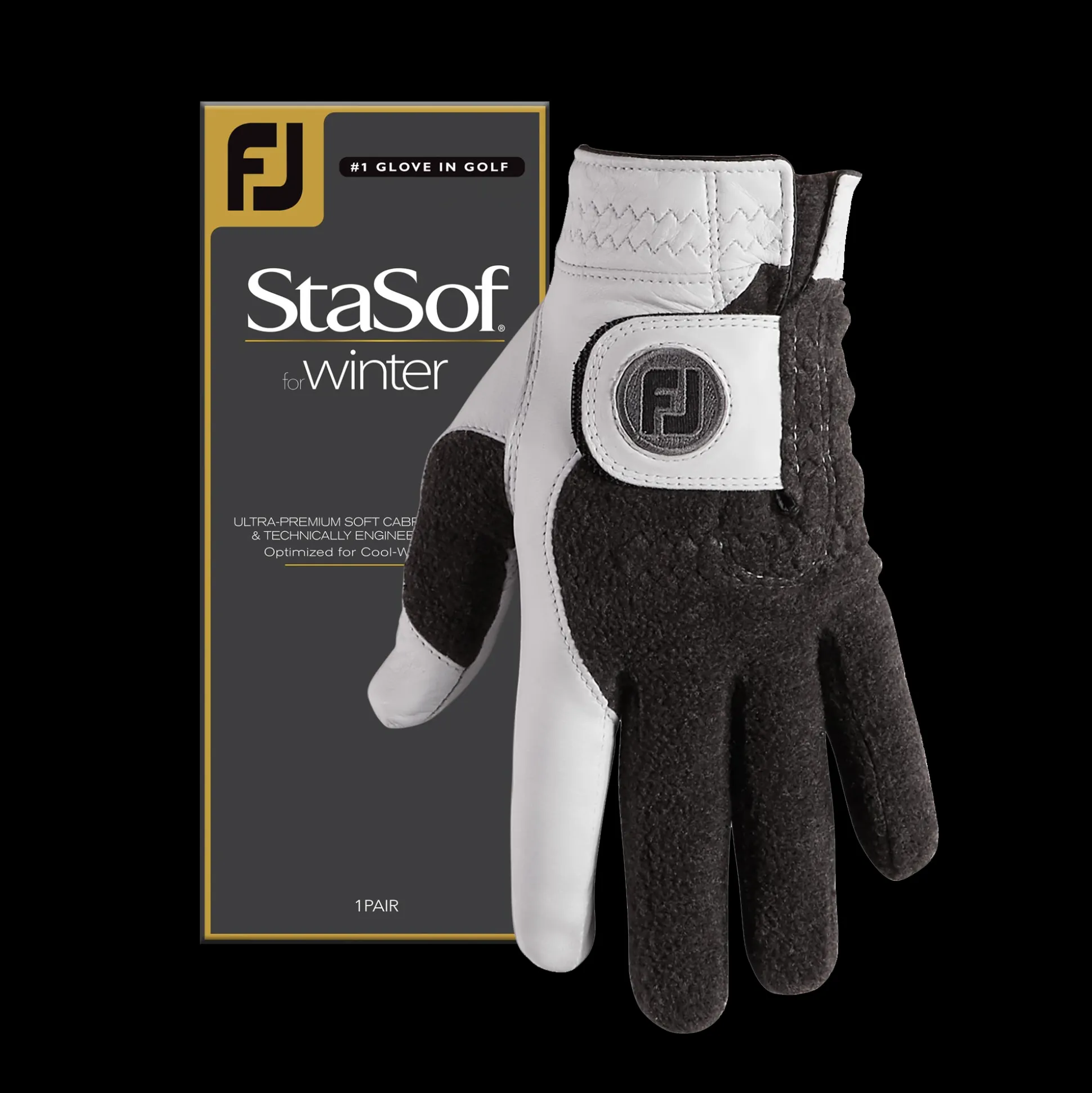StaSof Winter Pair