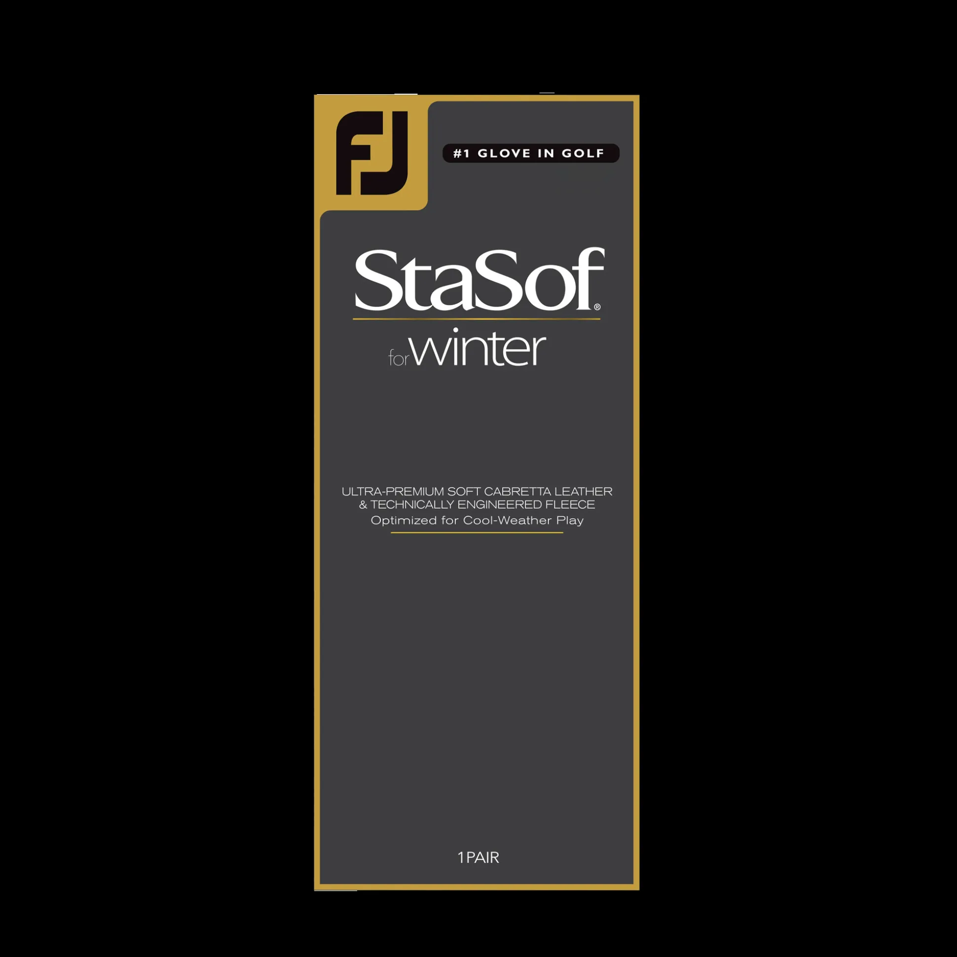 StaSof Winter Pair