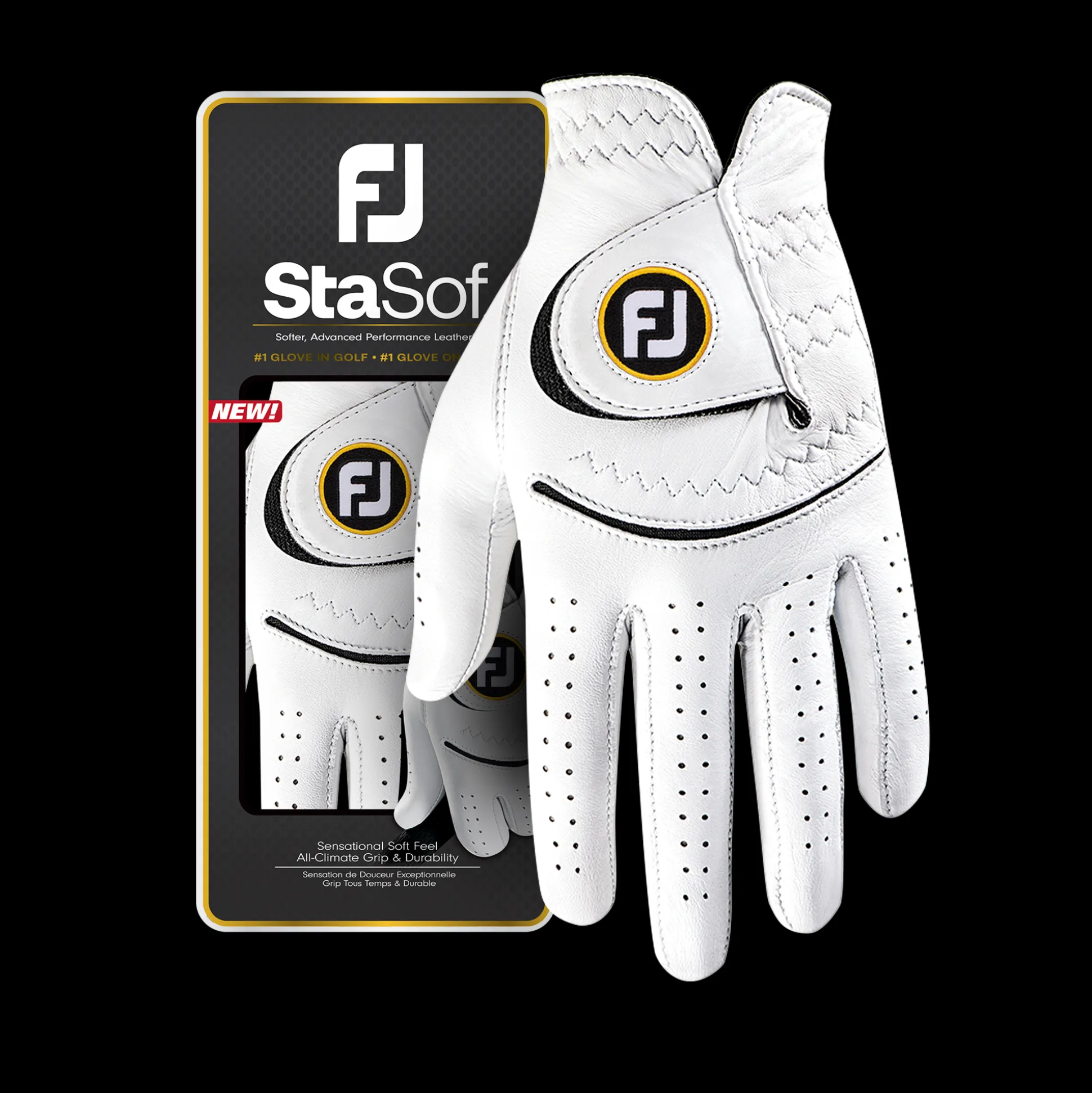 StaSof Women