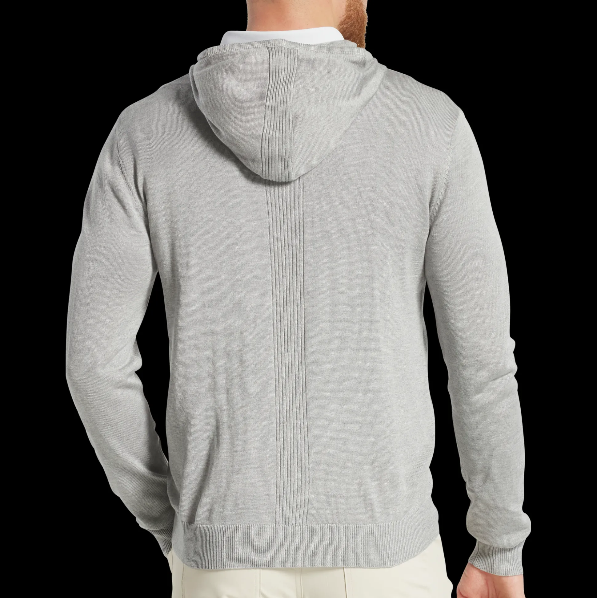 Sweater Hoodie