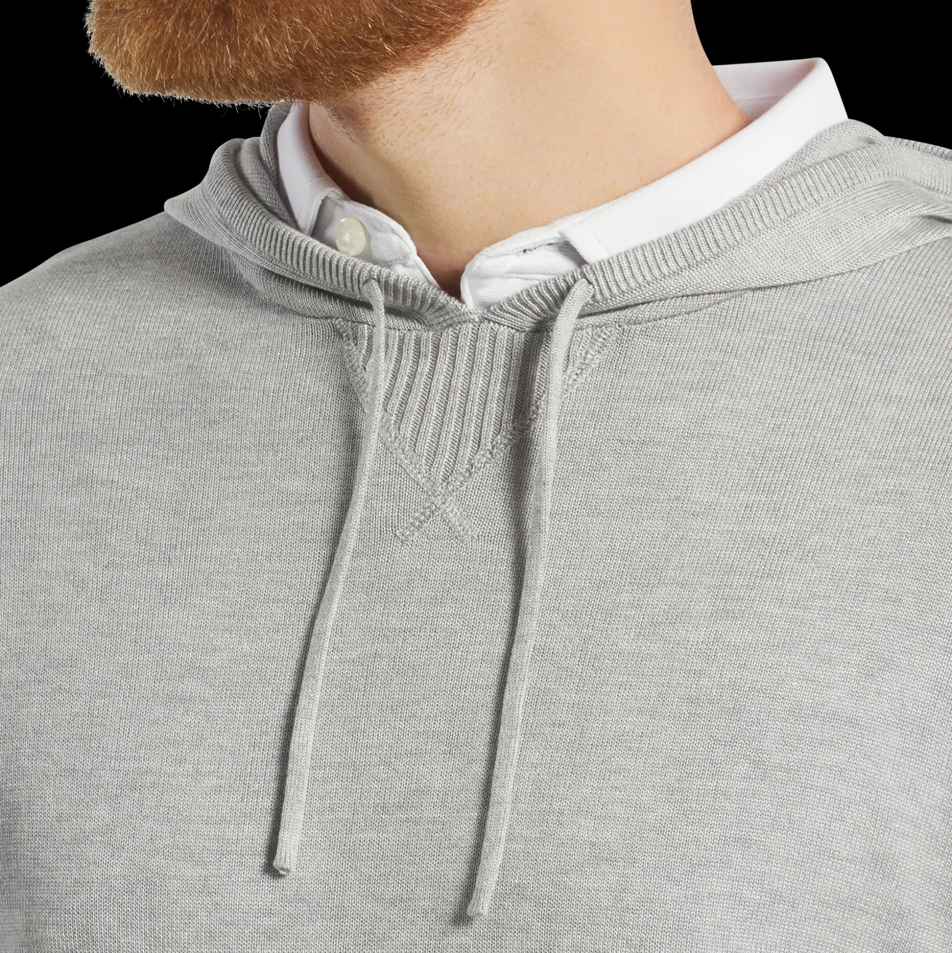 Sweater Hoodie