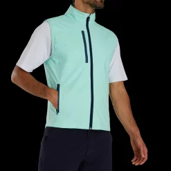 TempoSeries Lightweight Softshell Vest