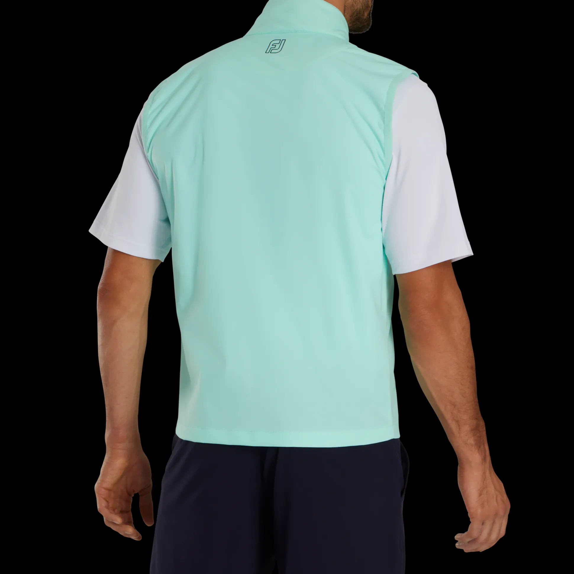 TempoSeries Lightweight Softshell Vest