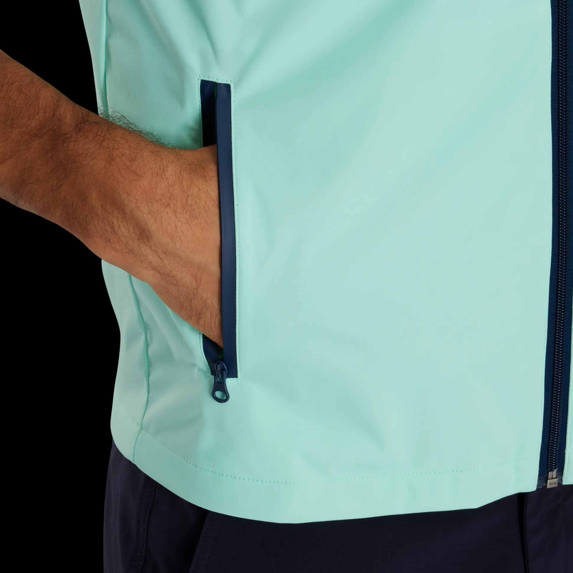 TempoSeries Lightweight Softshell Vest