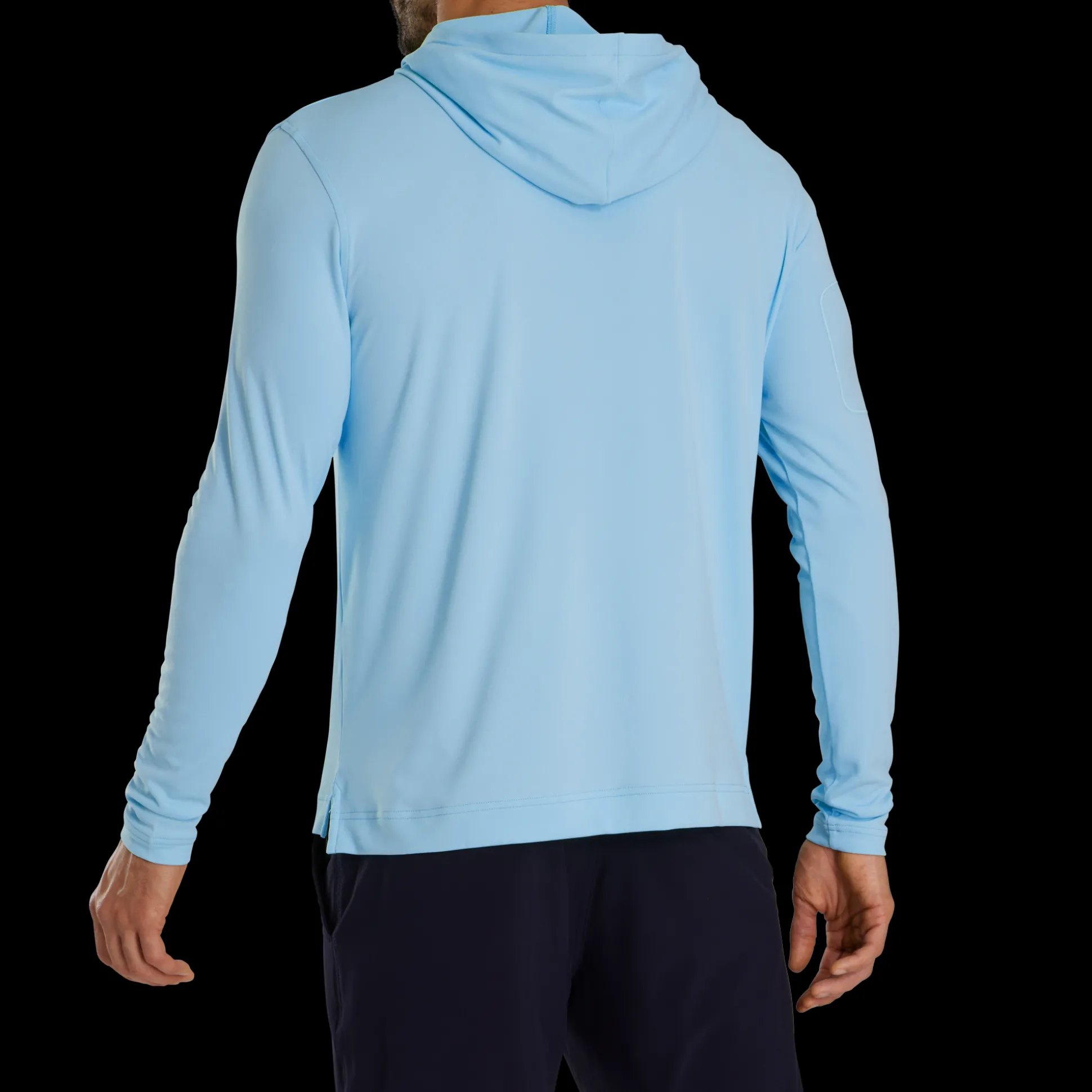 TempoSeries Sun Hoodie