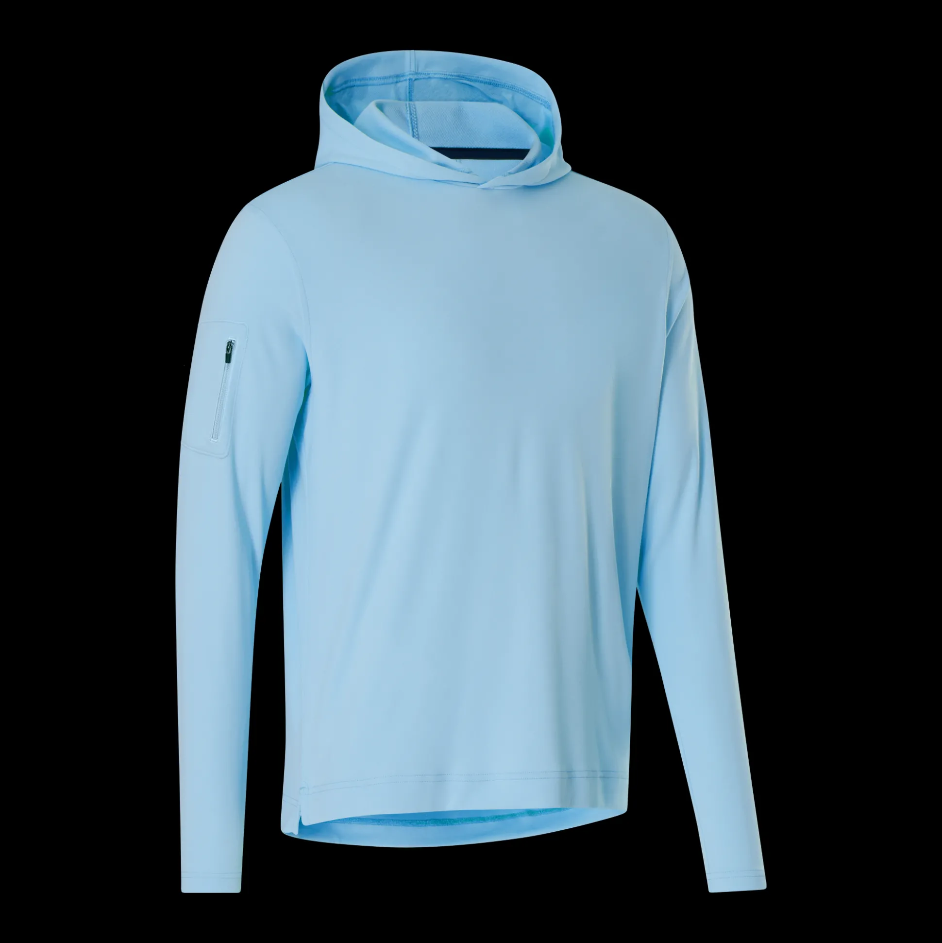 TempoSeries Sun Hoodie